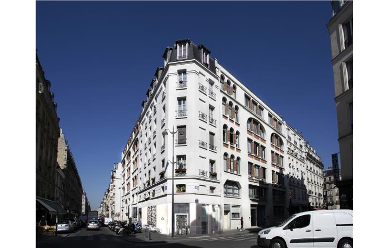 Location de bureau de 4 775 m² à Paris 18 - 75018 photo - 1