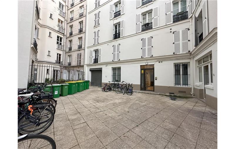 Location de bureau de 140 m² à Paris 19 - 75019 photo - 1