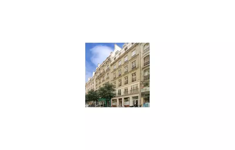 Location de bureau de 173 m² à Paris 2 - 75002