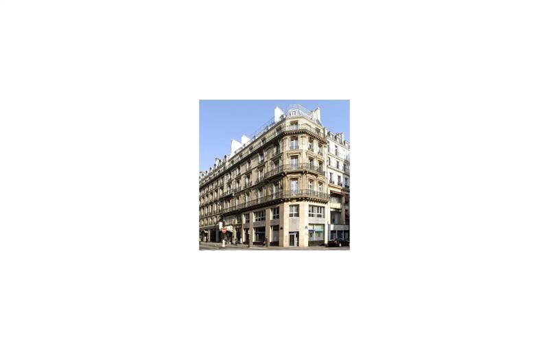 Location de bureau de 172 m² à Paris 2 - 75002 photo - 1