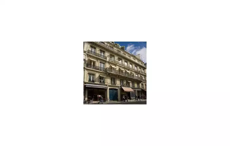 Location de bureau de 413 m² à Paris 2 - 75002