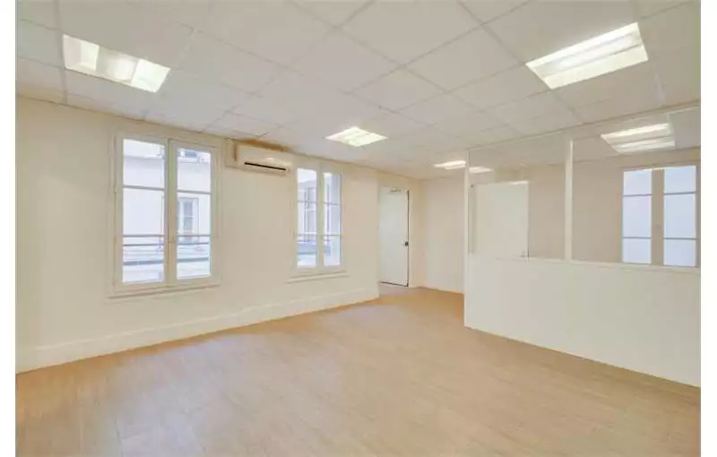 Location de bureau de 220 m² à Paris 2 - 75002