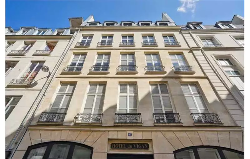 Location de bureau de 340 m² à Paris 2 - 75002