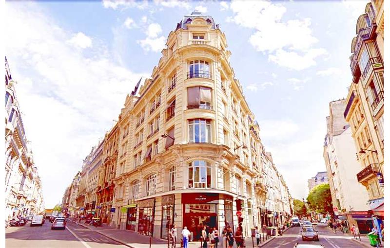Location de bureau de 250 m² à Paris 2 - 75002 photo - 1