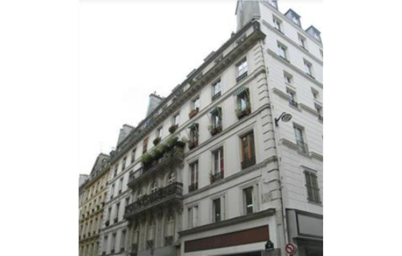 Location de bureau de 200 m² à Paris 2 - 75002 photo - 1