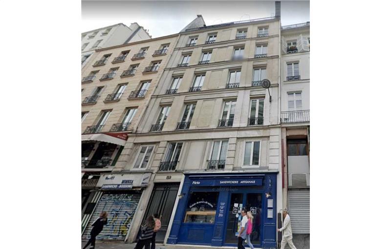 Location de bureau de 85 m² à Paris 2 - 75002 photo - 1