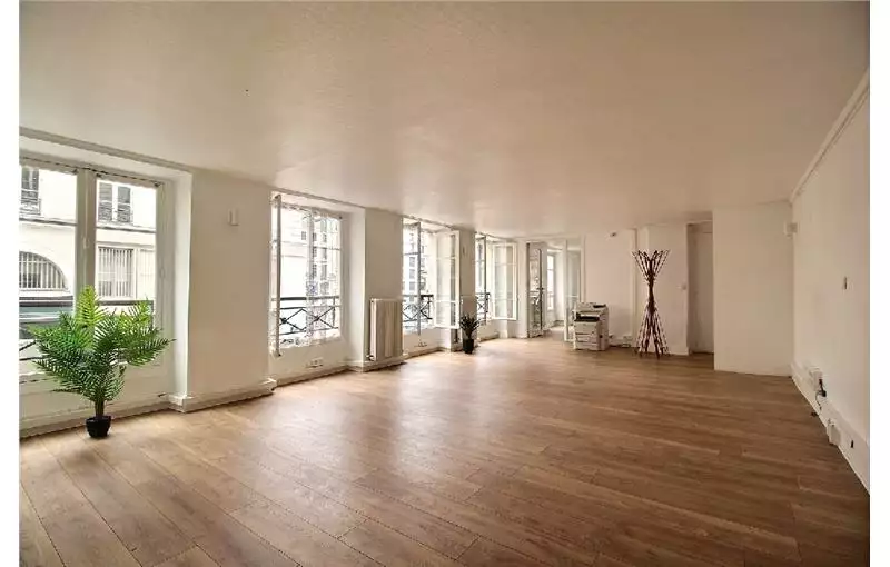 Location de bureau de 100 m² à Paris 2 - 75002