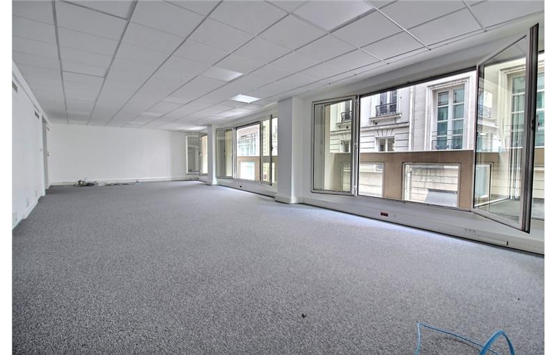 Location de bureau de 337 m² à Paris 2 - 75002 photo - 1