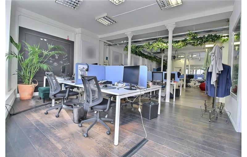Location de bureau de 500 m² à Paris 2 - 75002 photo - 1