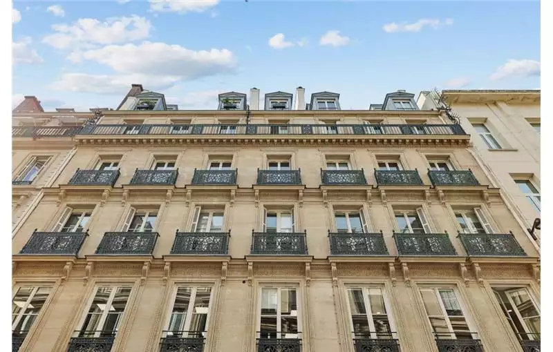 Location de bureau de 172 m² à Paris 2 - 75002