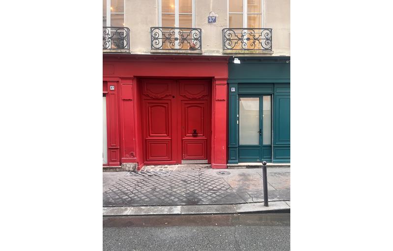 Location de bureau de 125 m² à Paris 2 - 75002 photo - 1