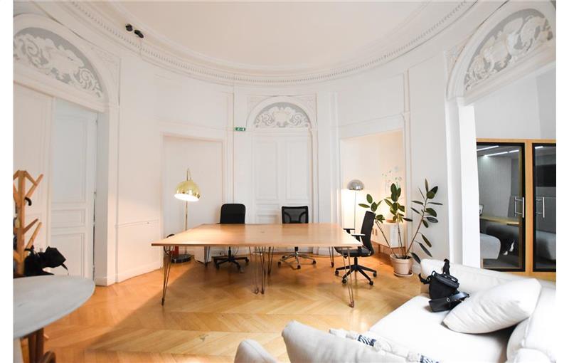 Location de bureau de 201 m² à Paris 2 - 75002 photo - 1