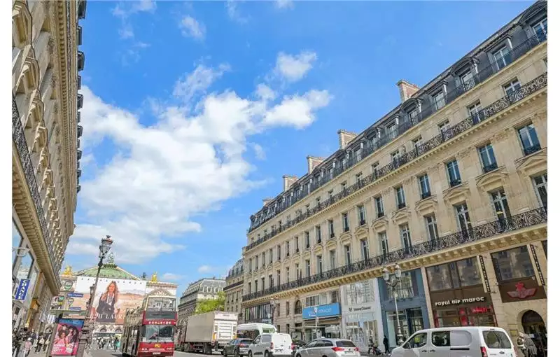 Location de bureau de 432 m² à Paris 2 - 75002