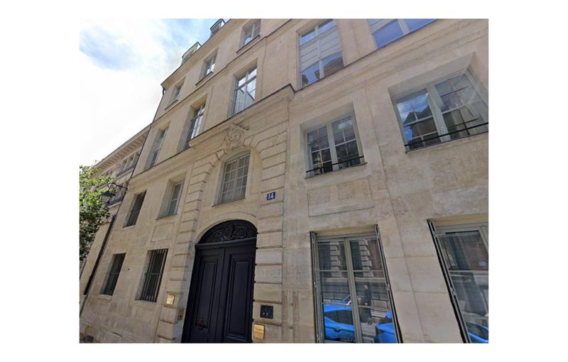 Location de bureau de 261 m² à Paris 2 - 75002 photo - 1