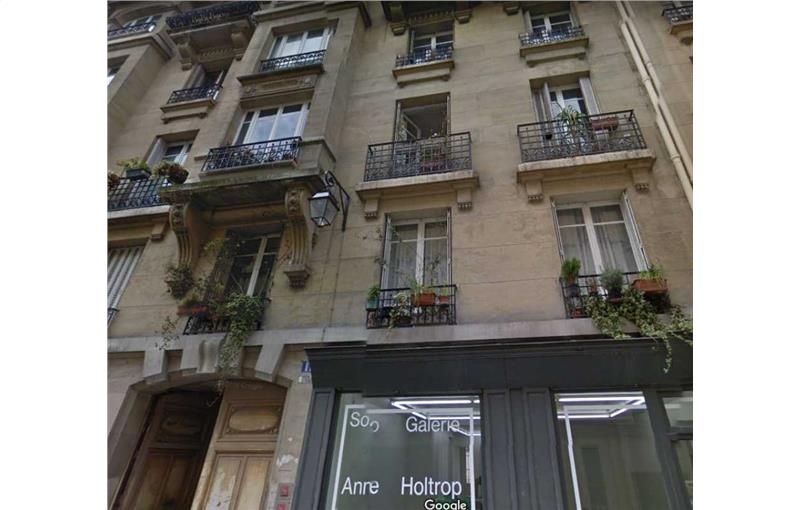 Location de bureau de 150 m² à Paris 3 - 75003 photo - 1