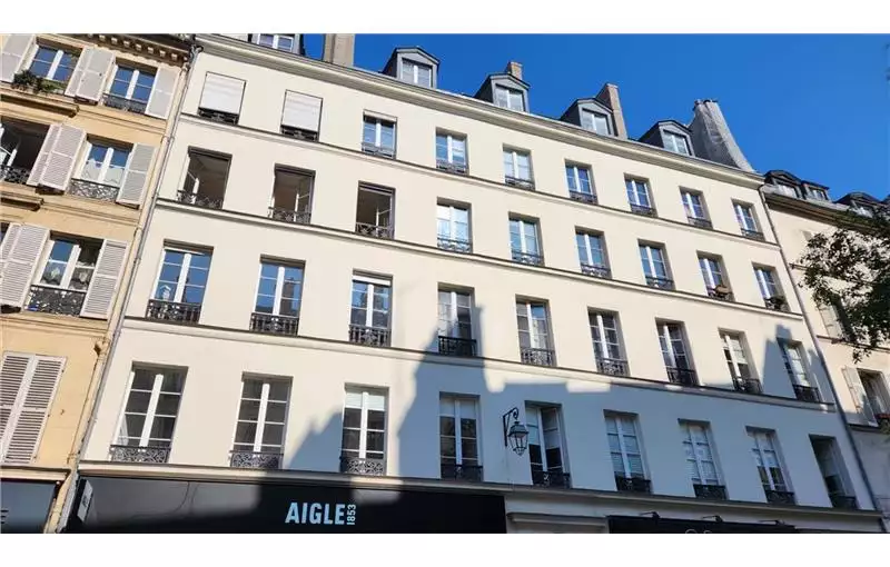 Location de bureau de 250 m² à Paris 4 - 75004