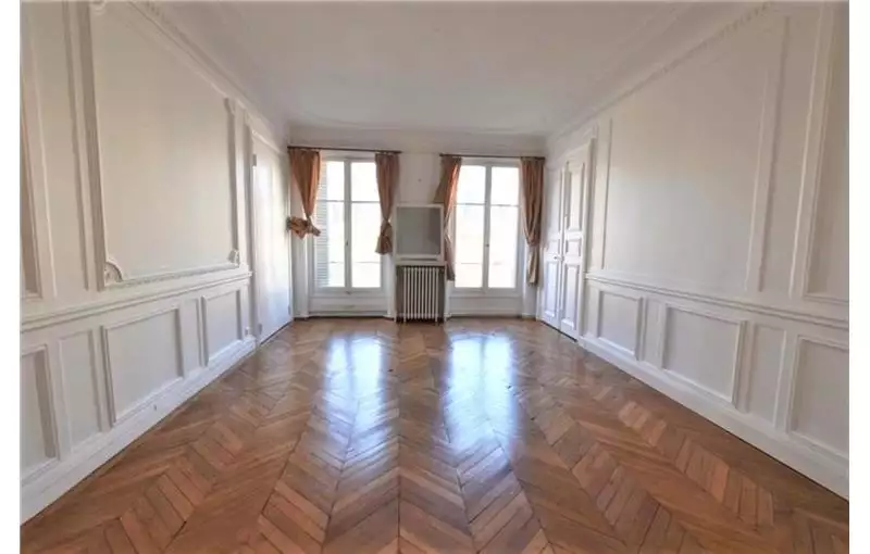 Location de bureau de 167 m² à Paris 4 - 75004