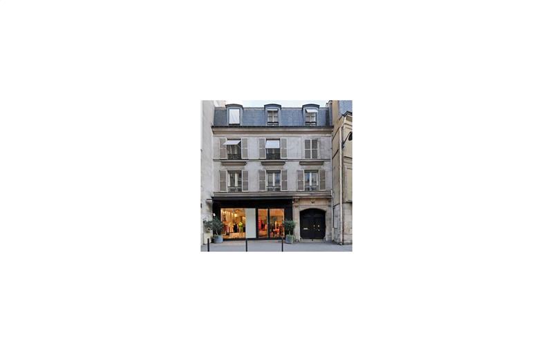 Location de bureau de 106 m² à Paris 6 - 75006 photo - 1