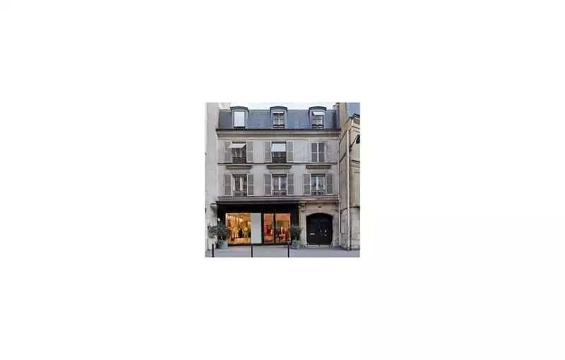Location de bureau de 106 m² à Paris 6 - 75006