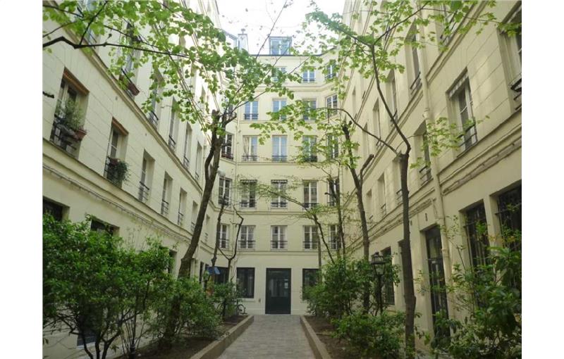 Location de bureau de 550 m² à Paris 6 - 75006 photo - 1