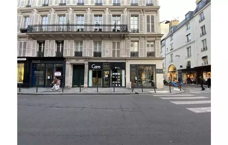 Location de bureau de 111 m² à Paris 6 - 75006