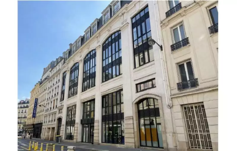 Location de bureau de 3066 m² à Paris 6 - 75006