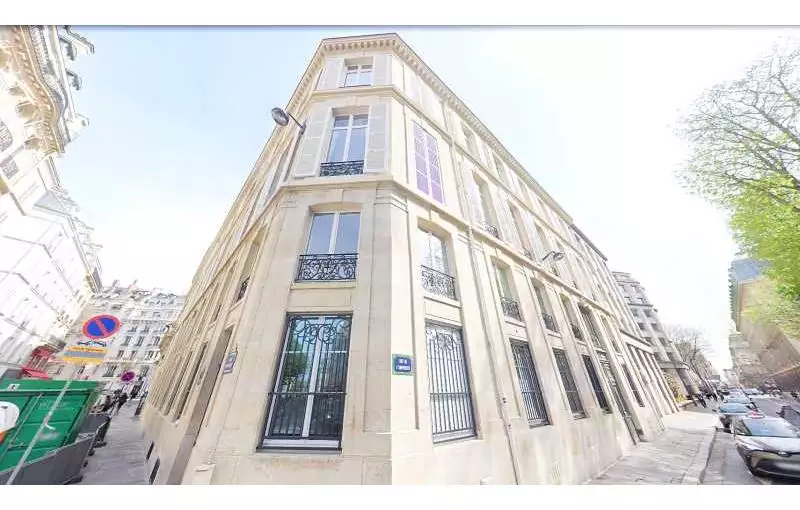 Location de bureau de 224 m² à Paris 7 - 75007