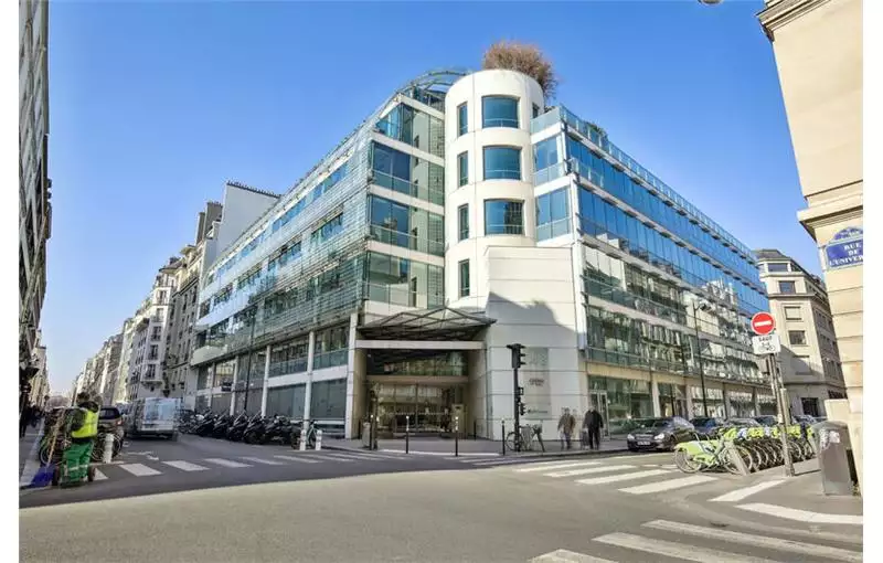Location de bureau de 6681 m² à Paris 7 - 75007