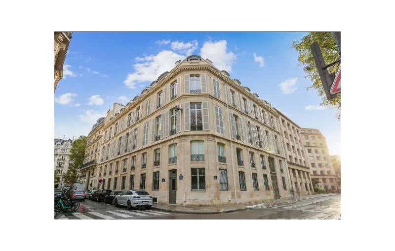 Location de bureau de 224 m² à Paris 7 - 75007 photo - 1