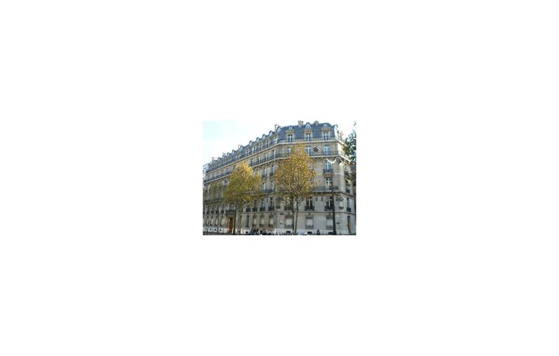 Location de bureau de 351 m² à Paris 8 - 75008 photo - 1