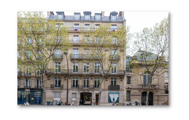 Location de bureau de 151 m² à Paris 8 - 75008 photo - 1