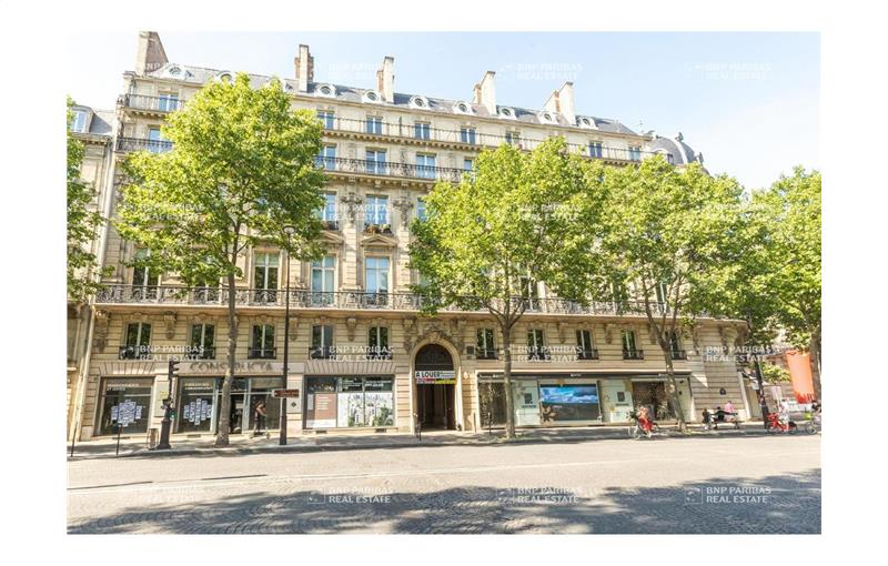 Location de bureau de 1 533 m² à Paris 8 - 75008 photo - 1