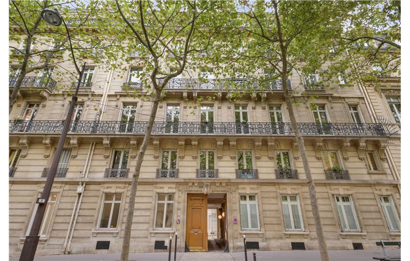 Location de bureau de 245 m² à Paris 8 - 75008 photo - 1