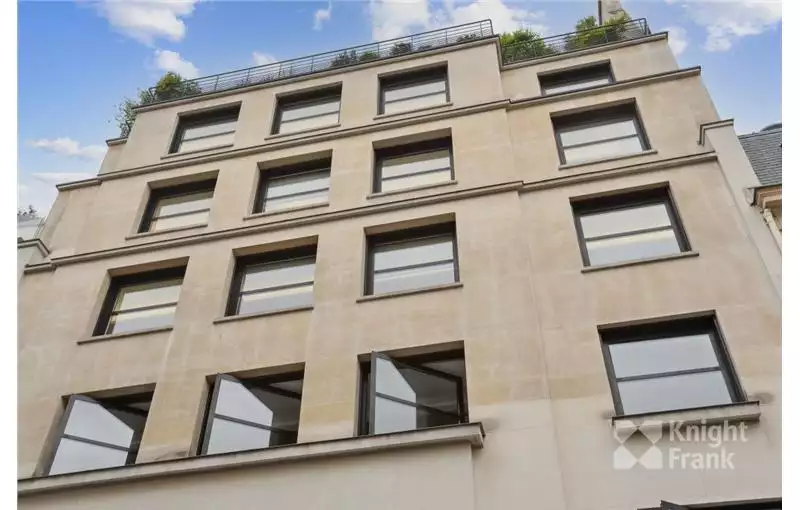 Location de bureau de 1962 m² à Paris 8 - 75008