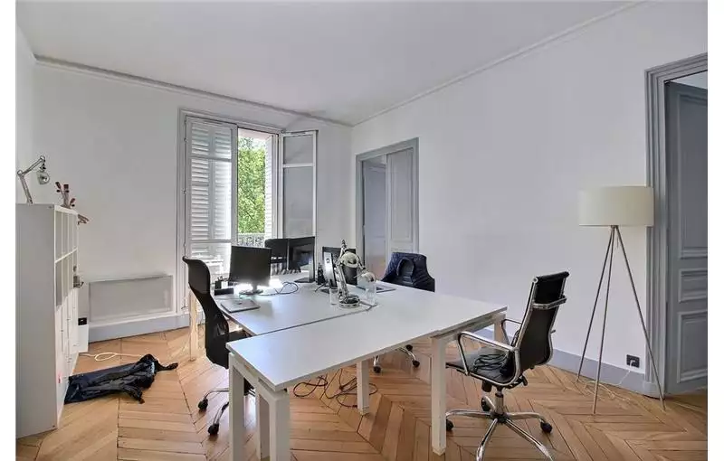 Location de bureau de 105 m² à Paris 8 - 75008