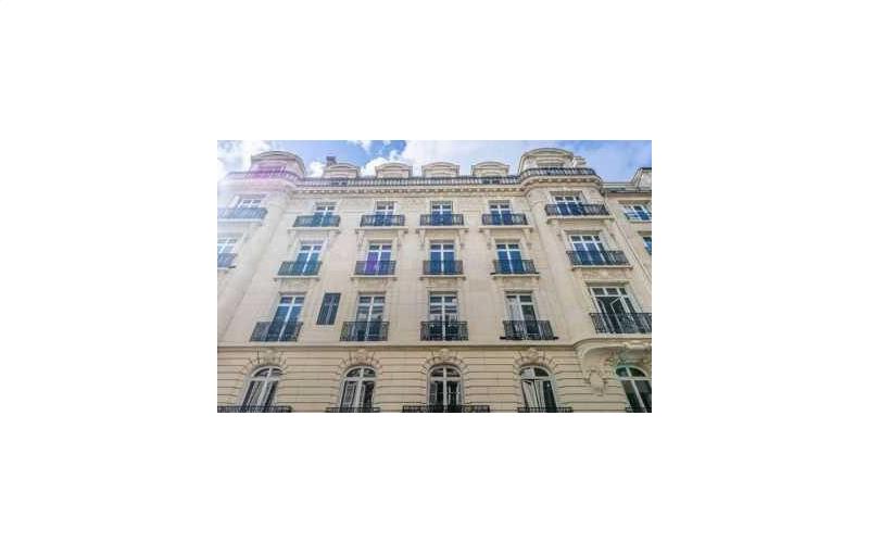 Location de bureau de 540 m² à Paris 8 - 75008 photo - 1