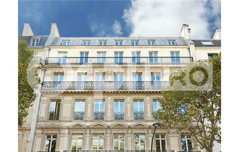 Location de bureau de 200 m² à Paris 8 - 75008 photo - 1
