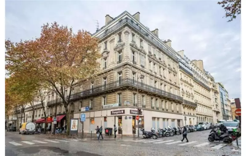 Location de bureau de 280 m² à Paris 8 - 75008