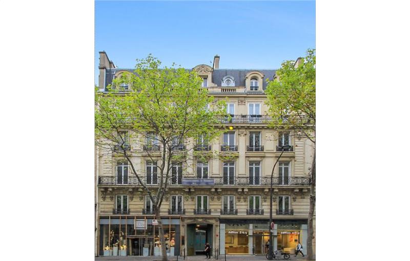 Location de bureau de 328 m² à Paris 8 - 75008 photo - 1