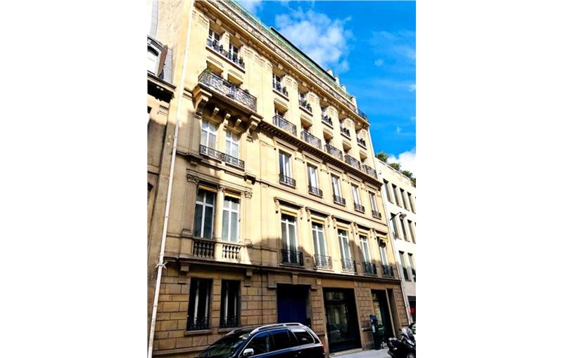 Location de bureau de 174 m² à Paris 8 - 75008 photo - 1