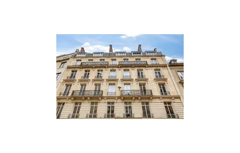Location de bureau de 325 m² à Paris 8 - 75008 photo - 1