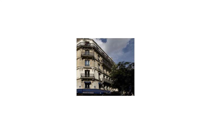 Location de bureau de 90 m² à Paris 9 - 75009 photo - 1