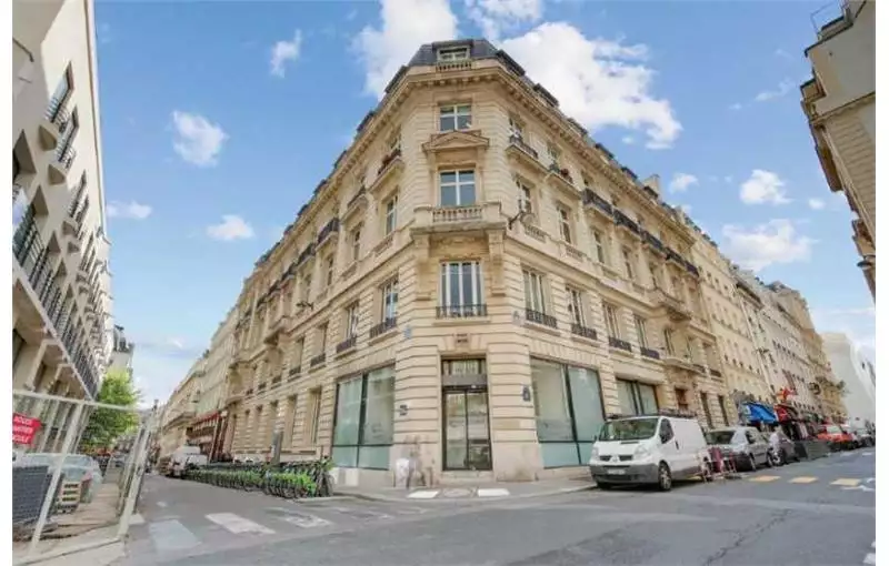 Location de bureau de 300 m² à Paris 9 - 75009