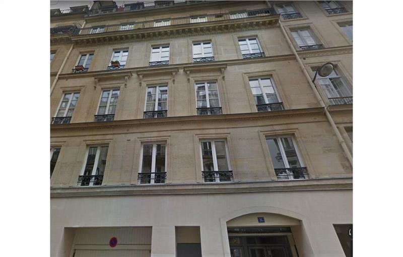 Location de bureau de 2 182 m² à Paris 9 - 75009 photo - 1