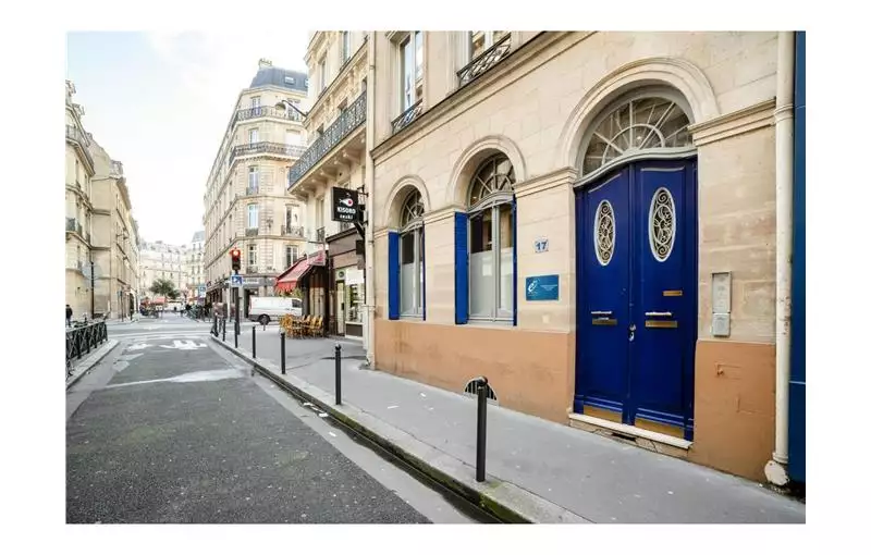 Location de bureau de 321 m² à Paris 9 - 75009