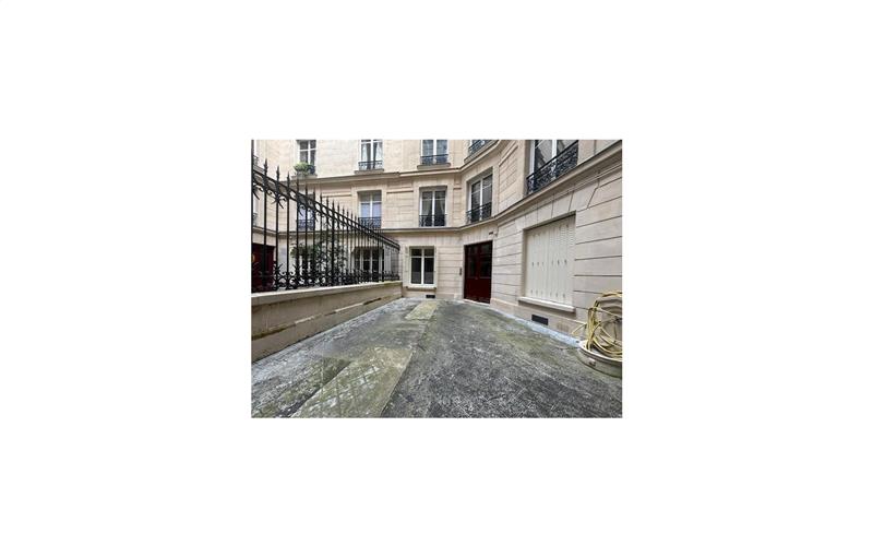 Location de bureau de 20 m² à Paris 9 - 75009 photo - 1