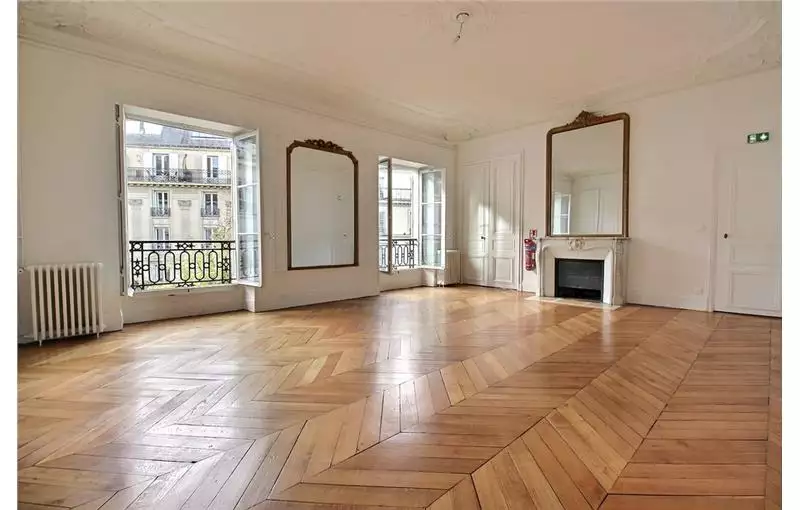 Location de bureau de 117 m² à Paris 9 - 75009