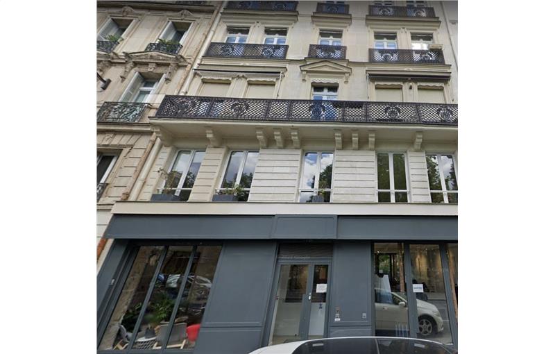 Location de bureau de 130 m² à Paris 9 - 75009 photo - 1