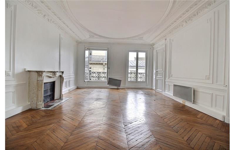 Location de bureau de 186 m² à Paris 9 - 75009 photo - 1
