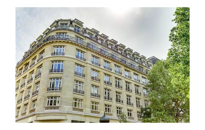 Location de bureau de 50 m² à Paris 9 - 75009